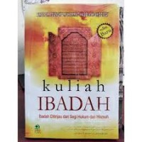 Image of KULIAH IBADAH