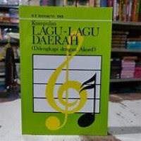 Image of KUMPULAN LAGU-LAGU DAERAH