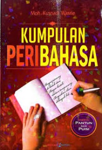 Image of KUMPULAN PERIBAHASA