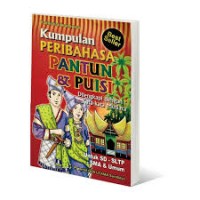 Image of KUMPULAN PUISI DAN PANTUN PERIBAHASA