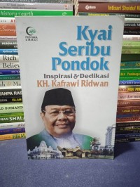 Image of KYAI SERIBU PONDOK