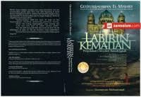 Image of LABIRIN KEMATIAN PERGOLAKAN CINTA DARI BAWAH TANAH