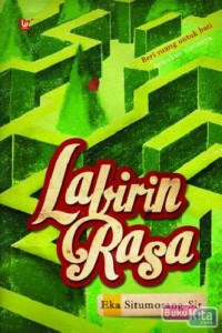 Image of LABIRIN RASA
