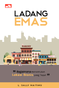 Image of LADANG EMAS