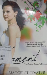 Image of Lament