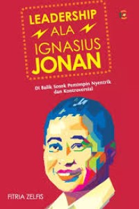 Image of LEADERSHIP ALA IGNASIUS JONAN