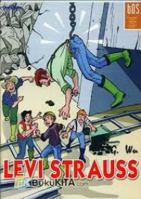 Image of levi strauss