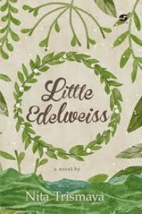 Image of LITTLE EDELWEIS