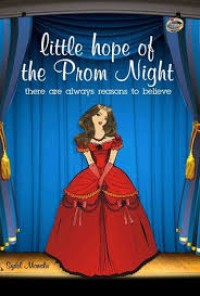 Image of LITTLE HOPE OF THE PROM NIGHT