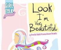Image of LOOK I'M VERY BEAUTIFUL