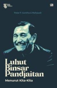 Image of Luhut Binsar Pandjaitan Menurut Kita- Kita