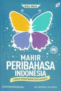 Image of mahir berbahasa  indonesia