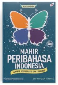 Image of MAHIR PERIBAHASA INDONESIA