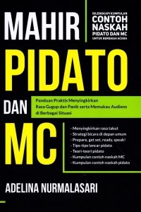 Image of MAHIR PIDATO DAN MC