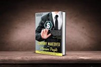 Image of MAKEOVER BLOG GAUL & BISNIS