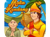Image of MALIN KUNDANG