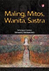 Image of MALING ,MITOS,WANITA,SASTRA