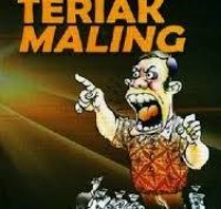 Image of Maling Teriak Maling