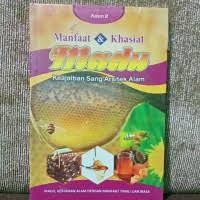 Image of MANFAAT & KHASIAT MADU KEAJAIBAN SANG ARSITEK ALAM