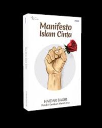 Image of MANIFESTO ISLAM CINTA