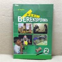 Image of MARI BEREKSPERIMEN 2