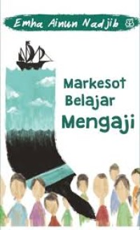 Image of MARKESOT BELAJAR NGAJI