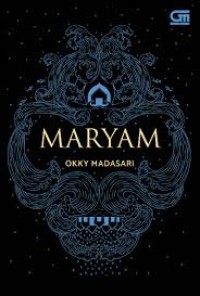 Image of Maryam
