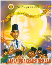 Image of MASA PRAKEMERDEKAAN PUTRA SANG FAJAR