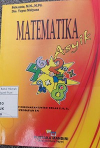 Image of MATEMATIKA