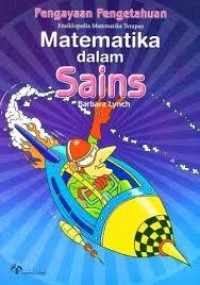 Image of MATEMATIKA DALAM SAINS