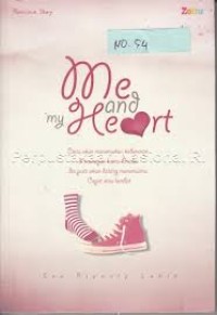 Image of ME AND MY HEART