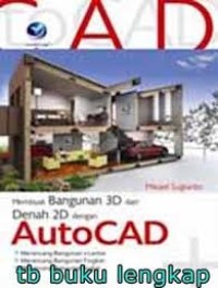 Image of membuat bangunan 3d dari denah 2d