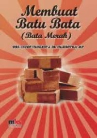Image of MEMBUAT BATU BATA