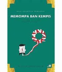 Image of MEMOMPA DAN KEMPIS