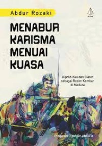Image of MENABUR KARISMA MENUAI KUASA