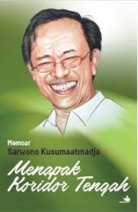 Image of MENAPAK KARIDOR TENGAH