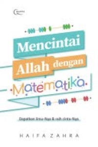 Image of Mencintai Allah dengan matematika