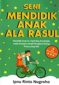 Image of Mendidik Anak seperti Rasul