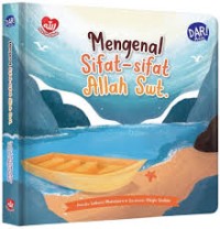 Image of MENGENAL ALLAH MELALUI SIFAT-SIFAT-NYA