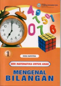 Image of MENGENAL BILANGAN