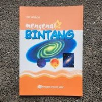 Image of MENGENAL BINTANG