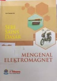 Image of MENGENAL ELEKTROMAGNET