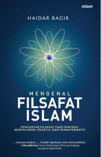 Image of MENGENAL FILSAFAT ISLAM