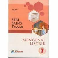 Image of MENGENAL LISTRIK