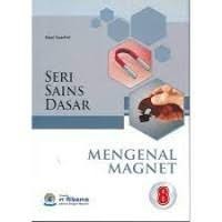Image of MENGENAL MAGNET