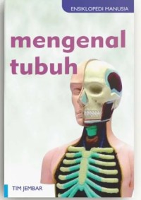 Image of MENGENAL TUBUH