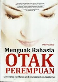 Image of Menguak Rahasia OTAK PEREMPUAN