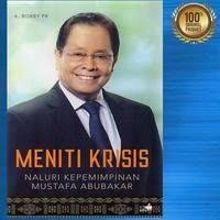 Image of MENITI KRISIS