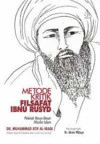 Image of METODE KRITIK FILSAFAT IBNU RUSYD