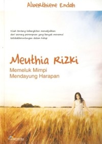 Image of MEUTHIA RIZKI